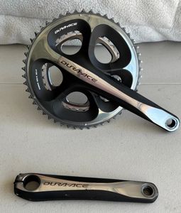 Jeu de groupes mécaniques Shimano Dura Ace 7900 2x... - 1