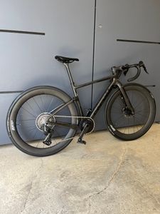 Cervelo Aspero 2025 - 1