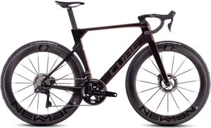 Cube litening aero c:68x slt 2025 t 54 - 1