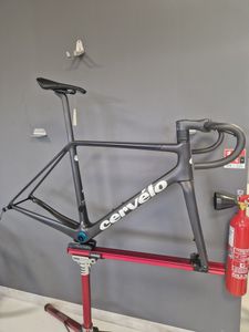 Kit cadre Cervelo R5  - 1