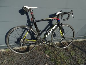 Vends vélo LOOK 695 LIGHT - 1