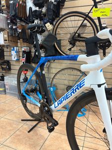 Lapierre Aircode DRS Thibault Pinot - 1