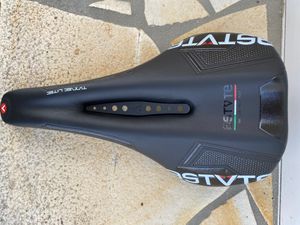 Selle astute timelite carbone - 1