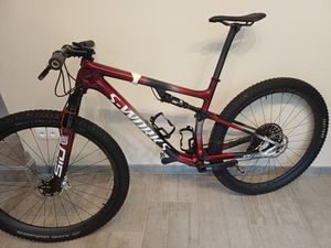 VTT S-WORKS Epic  - 1