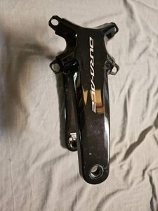 Manivelles Dura-Ace FC-R9200 170mm - 1