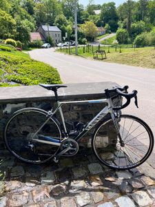 Canyon Endurace CF 7.0 SL - 1
