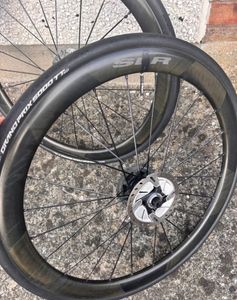 Mavic slr 45  - 1