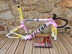 Module FACTOR ONE V3 Blusch Taille 52 - 1