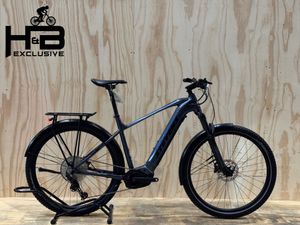 Stevens E-Antelao Vélo électrique Shimano Deore 20... - 1