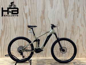 BESV TRS 1.5 FS 29 pouces VTT électrique Shimano D... - 1