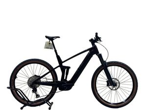 Cube Stereo Hybrid 140 HPC Race 750 29 pouces VTT ... - 1