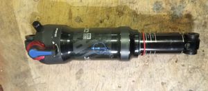 amortisseur rockshox deluxe select+ - 1