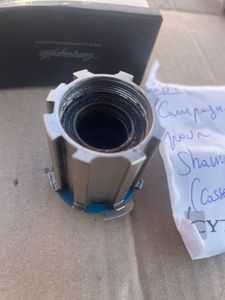 Corps de cassette roue libre Campagnolo - 1