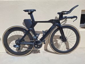 Bmc TM01 taille S - 1