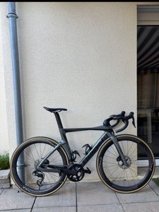 Bianchi Oltre carbone taille 53 – Shimano Ultegra ... - 1
