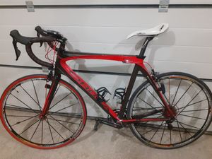 Orbea Orca - 1