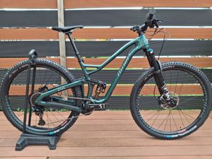Promo VTT Niner Jet carbone NEUF - 55% -2700€ - 1