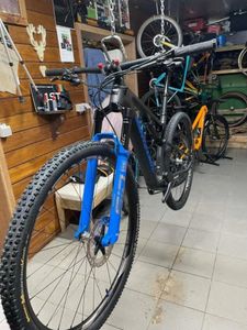VTT Santa Cruz Blur - 1
