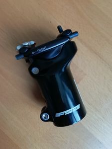 Tige de selle intégrée neuve - 1
