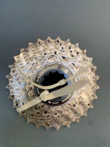 Cassette shimano Ultegra 11v 11-28 - 1