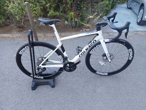 Colnago v3 carbone 105 DI2  - 1