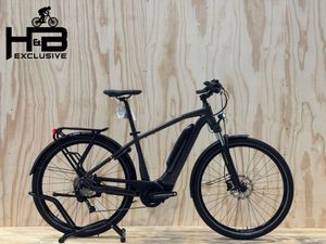 Flyer Upstreet5 5.10 Gents Vélo électrique Shimano... - 1