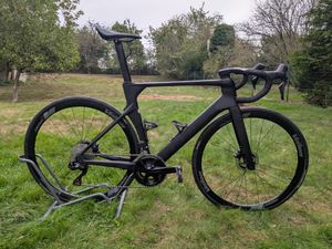 Cube Litening Aero - 1