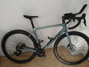 Giant TCR Advanced - 1