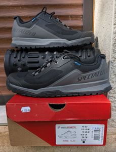 Chaussures VTT Specialized Rime Flat – Taille 45 –... - 1