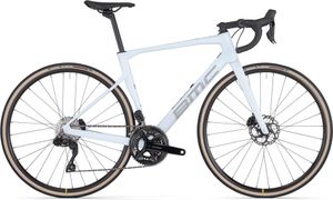 Velo De Route Bmc Roadmachine Four Shimano 105 Di2... - 1