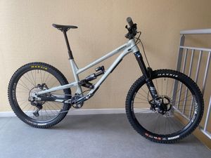 Commencal CLASH L - 1