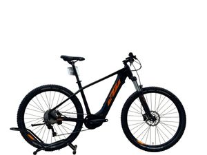 KTM Macina Team 293 29 pouces VTT électrique Shima... - 1