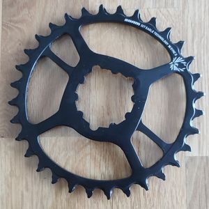 Plateau SRAM 32 dents - 1