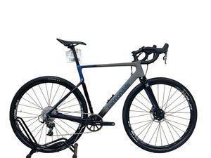 Cannondale Supersix Evo Carbon CX Cyclo-cross Sram... - 1