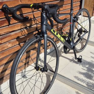 Cube Attain GTC pro - 1