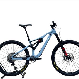Orbea Rallon M20 29 pouces VTT Shimano SLX 2021 - 1