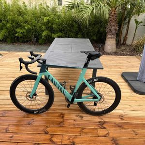 CANYON AEROAD CF SLX - 1