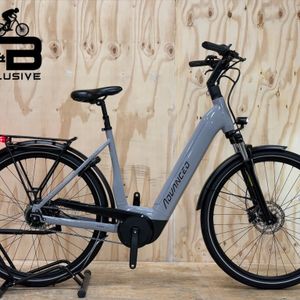 Advanced Tour Pro Diamant Vélo électrique Nexus 20... - 1