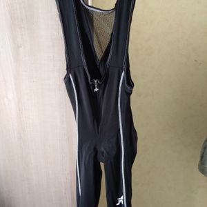 ASSOS 2 Corsair / knicker (cuissard) + creme - 1