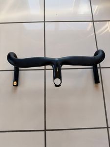 cockpit velo route potence guidon ratchet wcs 110x... - 1