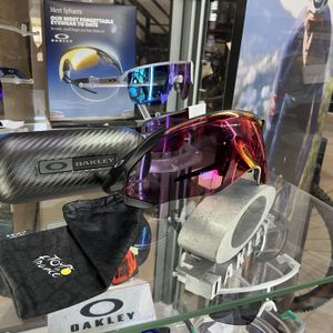 Oakley Vélo Kato - 1