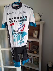 BAHRAIN VICTORIOUS - 1