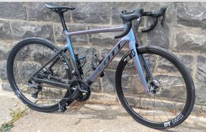 Velo de route SCOTT contessa addict SE  - 1