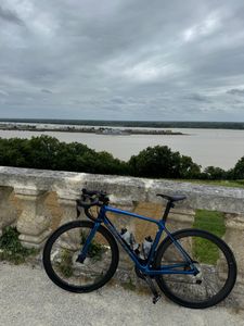 Giant TCR Advanced Pro 0 Disc Ultegra Di2 – Capteu... - 1