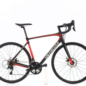 Specialized Roubaix - 1