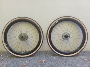 DT Swiss CRC1600 - 1
