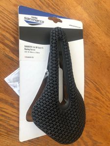 Selle san Marco 3D - 1