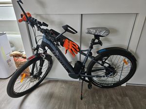 VTT électrique 29 moma  - 1