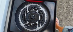 Double plateau SRAM red - 1