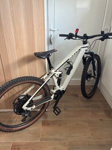 VTT Électrique Bulls SONIC Evo AM1(2024) Taille S - 1